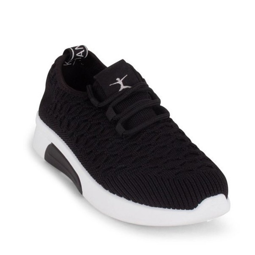 DANSKIN womens honor lace up sneaker